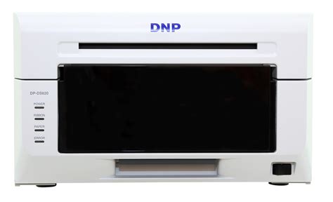 DNP 620A Printer: High-quality Printing Made Easy.